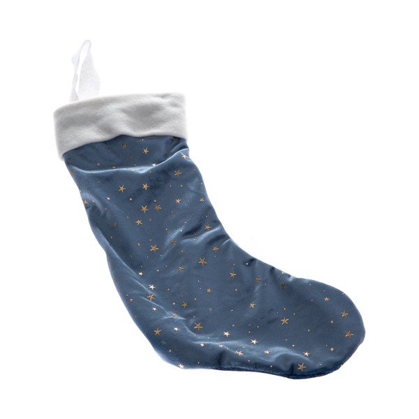 Iš tekstilės Kalėdinės kojinės Sock – Dakls