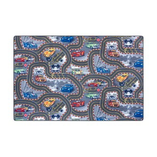 Vaikiškas kilimas Hanse Home Play Race Track, 160 x 240 cm