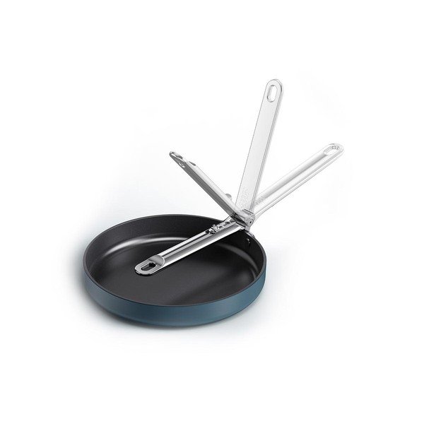 Keptuvė su keramine danga ø 24 cm Space – Joseph Joseph-image-3