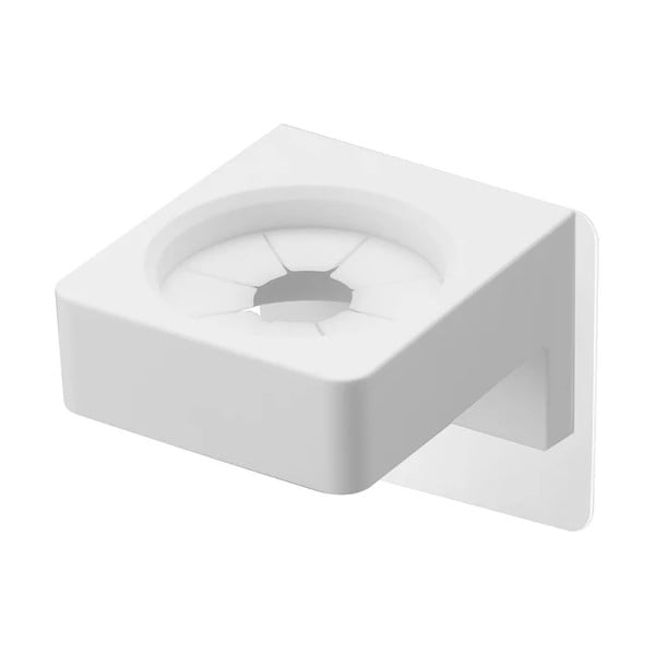 Iš plastiko daugiafunkcinis laikiklis baltos spalvos Film Hook – YAMAZAKI