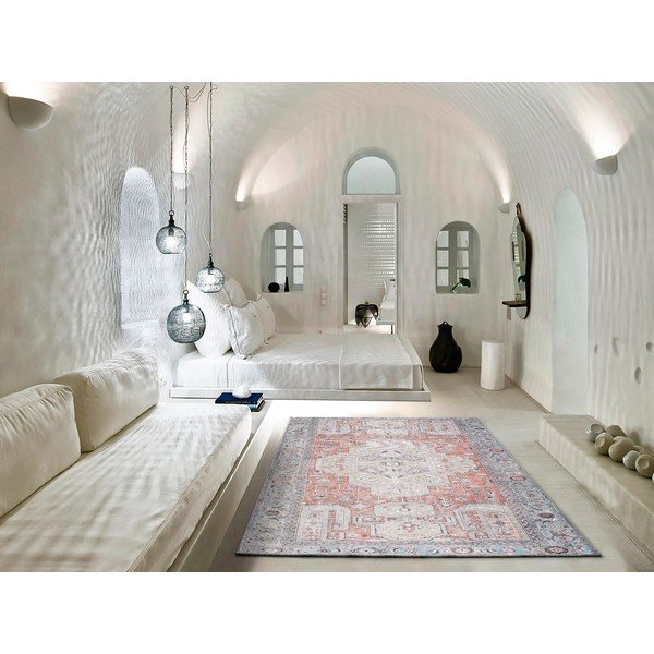 Medvilninis kilimas Universal Haria Vintage, 160 x 230 cm-image-1