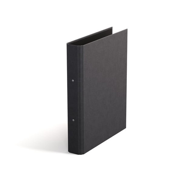 Iš kartono biuro organizatorius Ringo Canvas Paper Laminate – Bigso