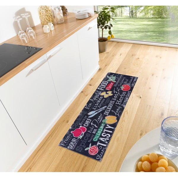 Kilimas 50x150 cm Delicious Kitchen Board - Hanse Home-image-1