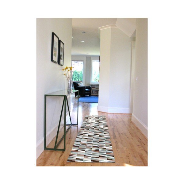 "Floorita Cowhide Multi", 60 x 190 cm-image-4
