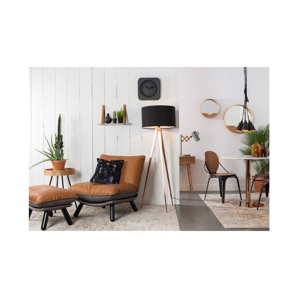 Kėdutė kojoms Zuiver Lazy-image-4