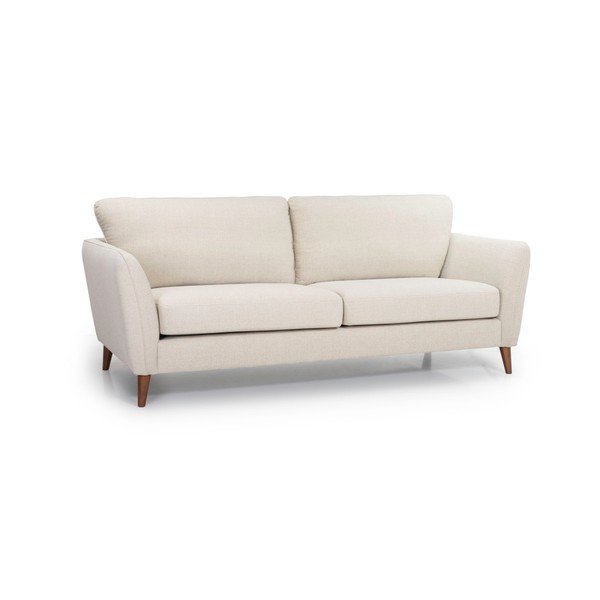 Smėlio spalvos sofa Scandic Oslo-image-2