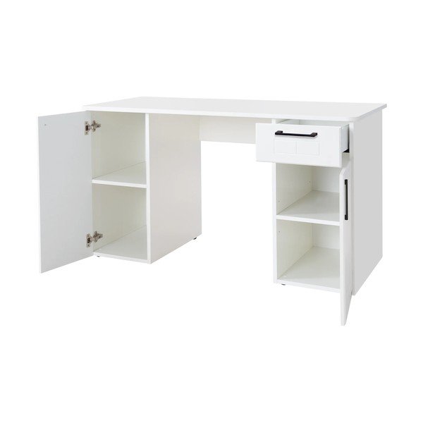 Vaikiškas rašomasis stalas 58.5x122.5 cm Sylt – Roba-image-4