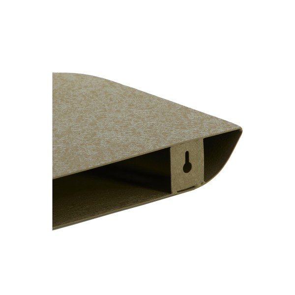 Iš metalo sieninė lentyna žalios spalvos 41 cm Adawa – Light & Living-image-3