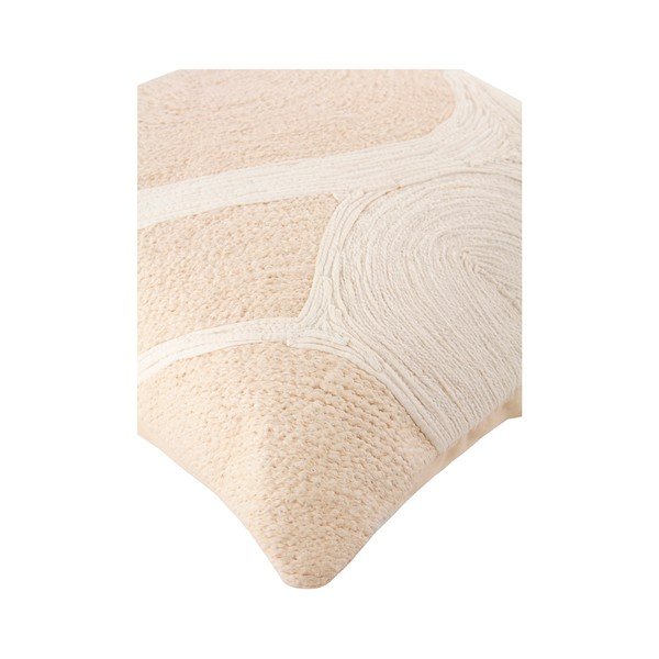 Iš medvilnės dekoratyvinis pagalvės užvalkalas 50x50 cm Moln – Jotex