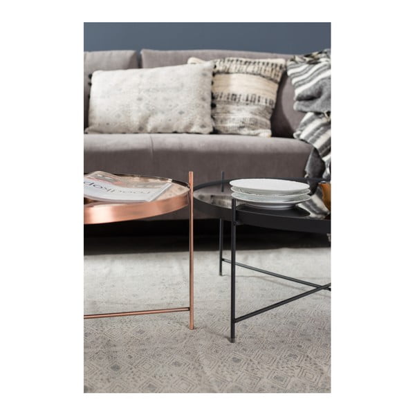 Vario spalvos kavos staliukas Zuiver Cupid-image-1