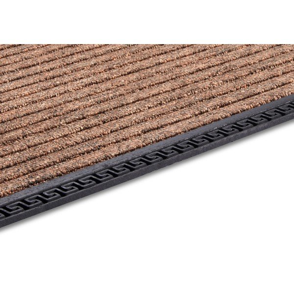 Grindų kilimėlis 45x75 cm Borders – Hanse Home-image-3