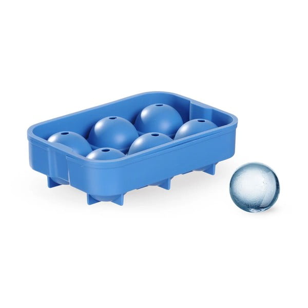 Kamuoliukų formos ledukų formelės Hendi-image-2