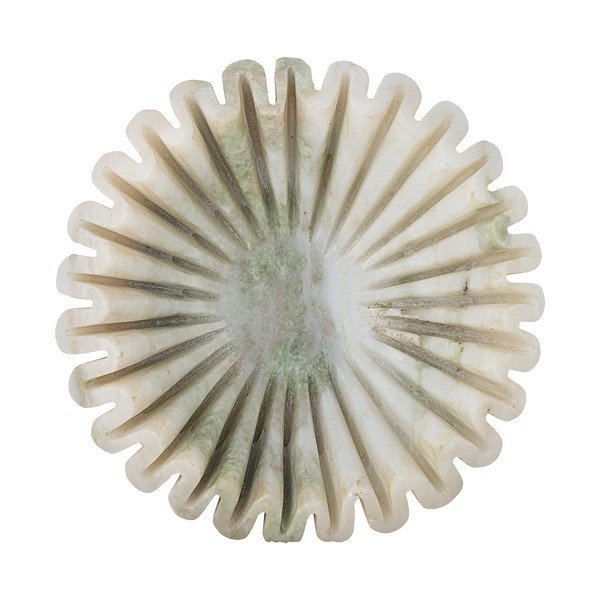 Iš marmuro dekoratyvinis dubuo ø 17,5 cm Harmonia – Bloomingville-image-4