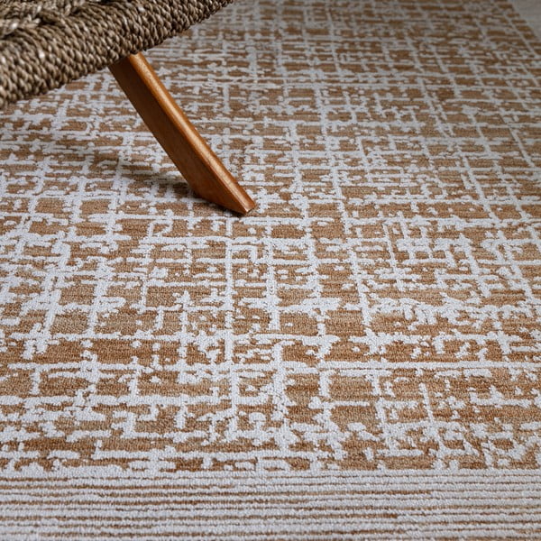 Smėlio spalvos kilimas 240x320 cm Anders Beige Natural – Asiatic Carpets-image-2