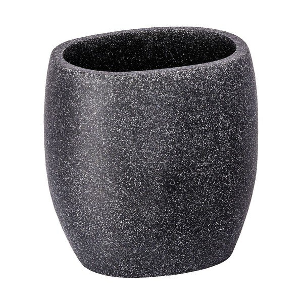 Puro Anthracite dantų šepetėlio puodelis-image-1