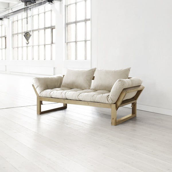 Sofa "Karup Edge Natural/Natural-image-3