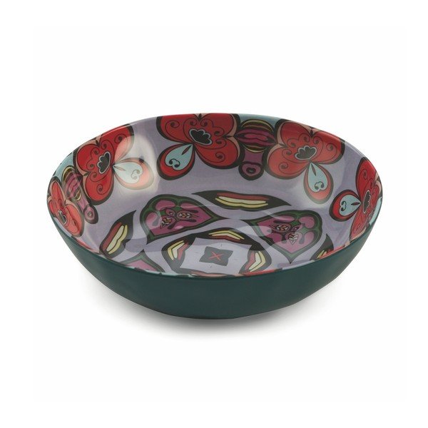 6 sriubos dubenų rinkinys "Villa d'Este Gitana", ⌀ 19 cm