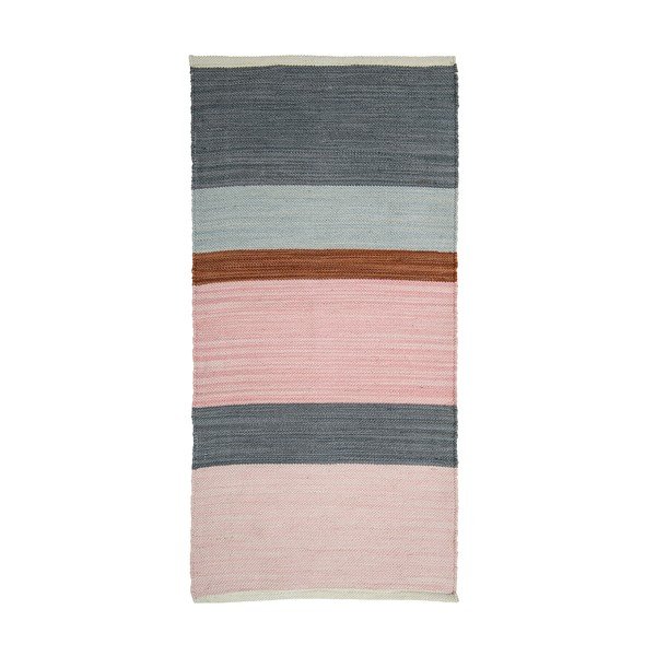 Kilimas Bloomingville Gardo, 60 x 120 cm