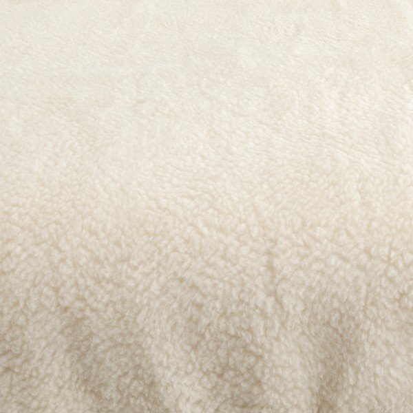 Smėlio spalvos merino vilnos antklodė Native Natural Quilt, 220 x 200 cm-image-1