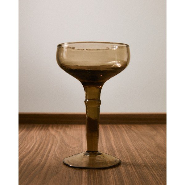 Stiklinė vynui Vinea – Kave Home-image-1