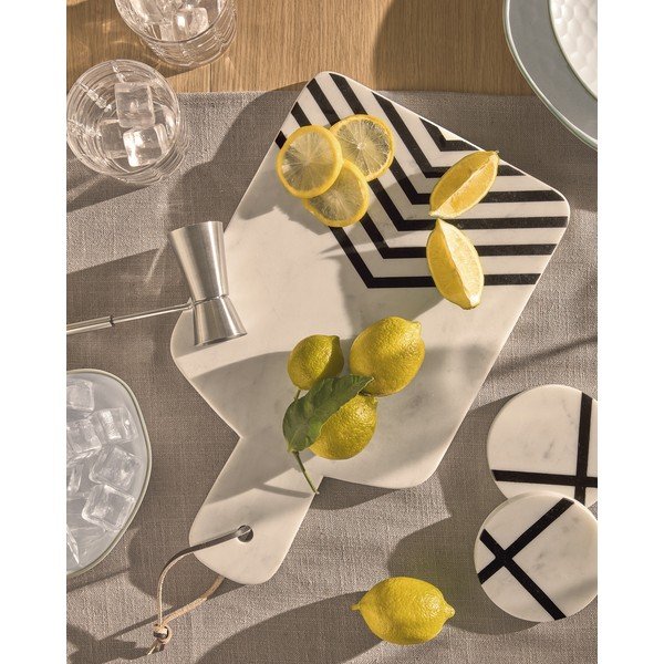 4 padėkliukų rinkinys Kave Home Imeris-image-2