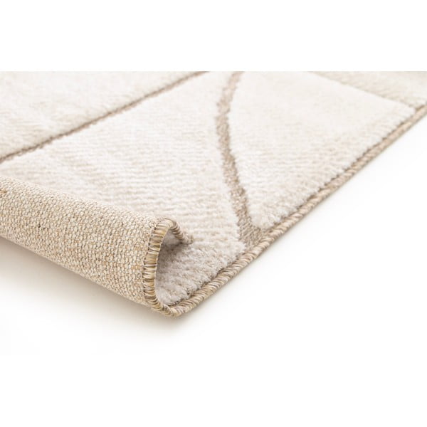 Kilimas kreminės spalvos 160x230 cm Diena – Universal-image-4