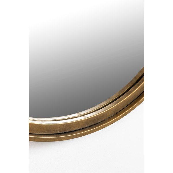 Sieninis veidrodis 60x80 cm Matz – White Label-image-3