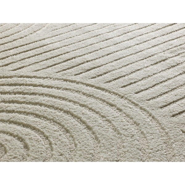 Kilimas kreminės spalvos 120x170 cm Verona – Universal-image-3