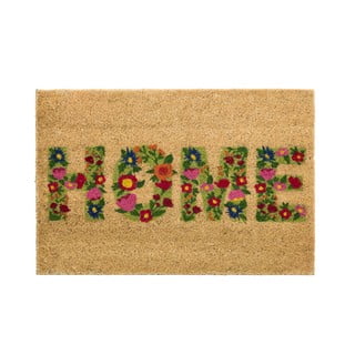 Kokoso pluošto kilimėlis "Unimasa Welcome Home