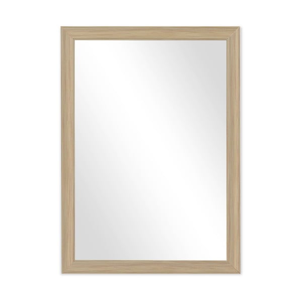 Sieninis veidrodis 57x77 cm Sylwia – knor