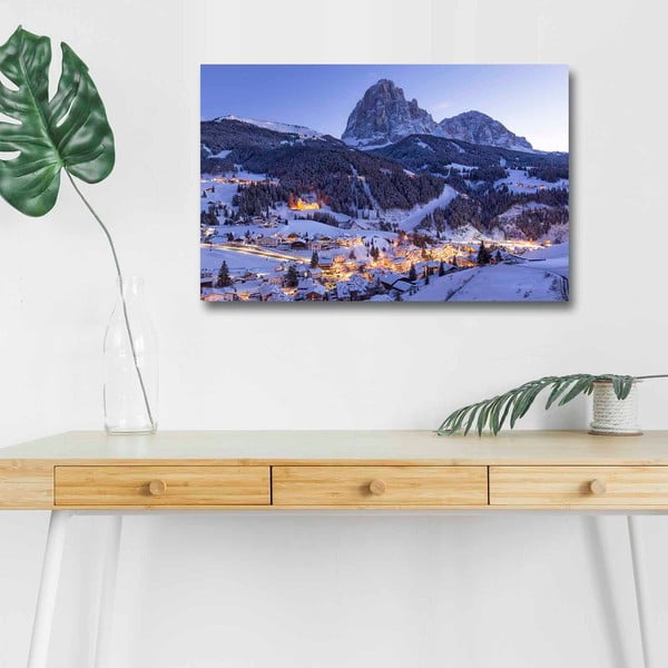 Paveikslas 70x45 cm - Wallity-image-1