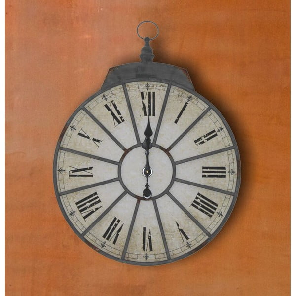 Sieninis laikrodis Roma, 60 cm-image-1