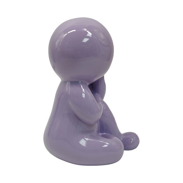 Iš polirezino statulėlė (aukštis 20 cm) Amigo Dreaming – PT LIVING-image-3