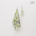 Virtuvės rankšluostis iš lino 45x65 cm Lotus – Linen Tales