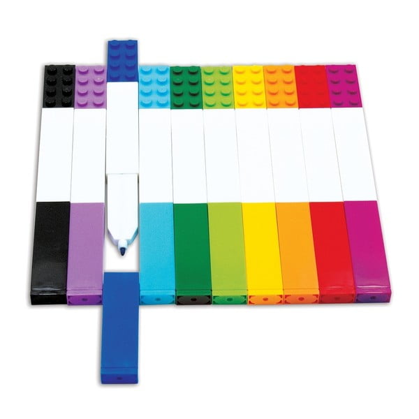 Žymeklis 10 vnt. – LEGO®-image-3