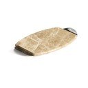 Serviravimui iš marmuro pjaustymo lentelė 39,5 x 21 cm Adoma – Kave Home
