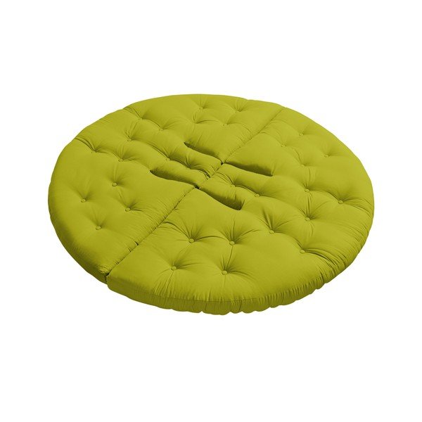 Kintamas fotelis Karup Nido Pistacie-image-4
