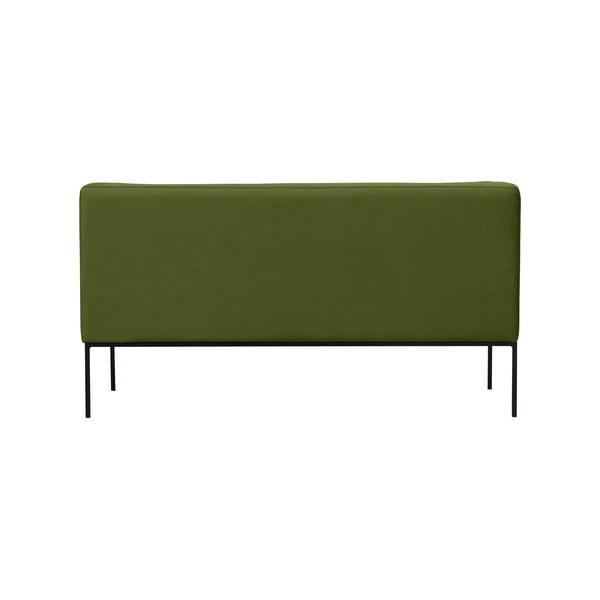 Žalia dvivietė sofa Windsor & Co Sofas Neptune-image-3