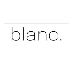 Blanc · Yra sandėlyje