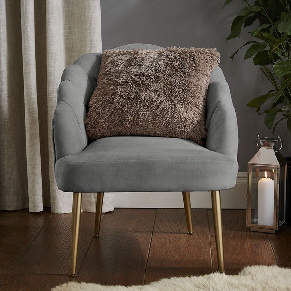 Dekoratyvinė pagalvė 45x45 cm Cuddly - Catherine Lansfield-image-1