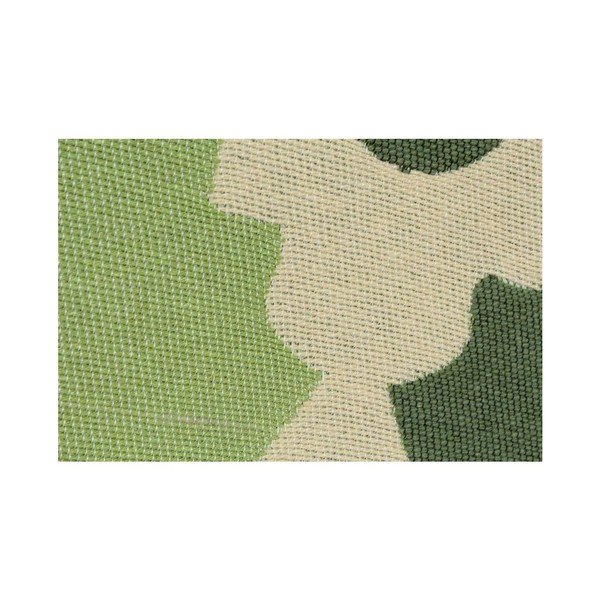Žalias kilimas Floorist Baklava Green, 80 x 150 cm-image-1