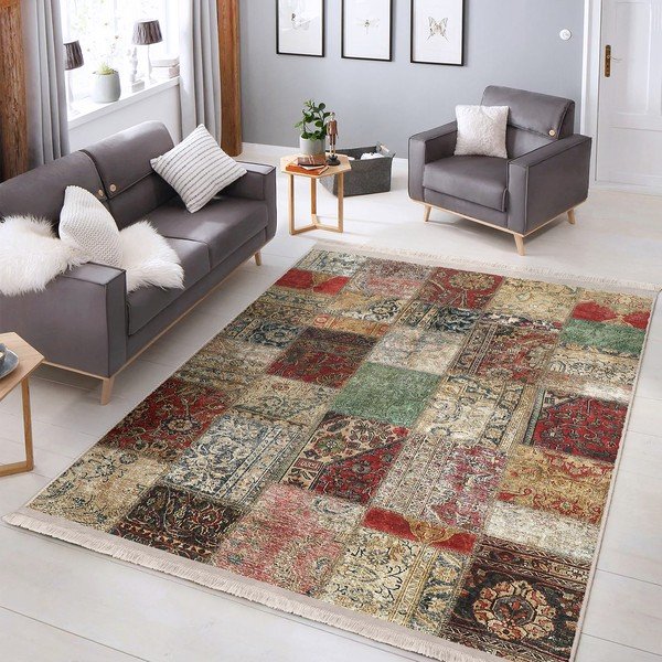 Kiliminė danga 80x200 cm - Mila Home-image-1