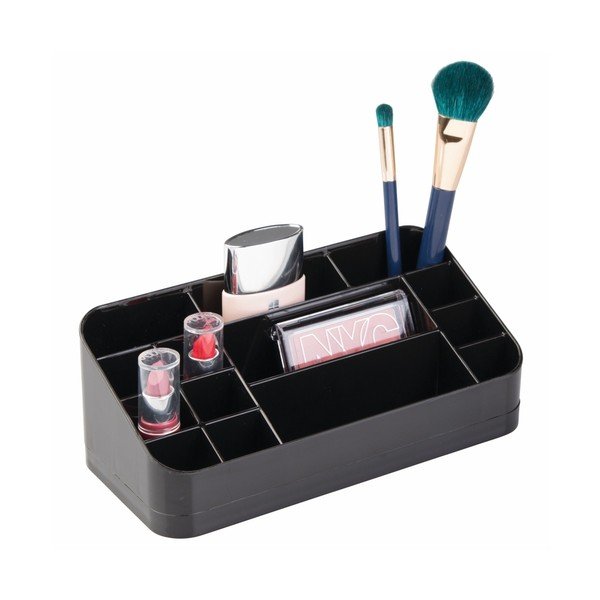 Juoda "InterDesign Clarity Multi Organizer-image-4
