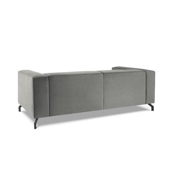 Pilka sofa Windsor & Co Sofas Ophelia, 230 x 95 cm-image-3