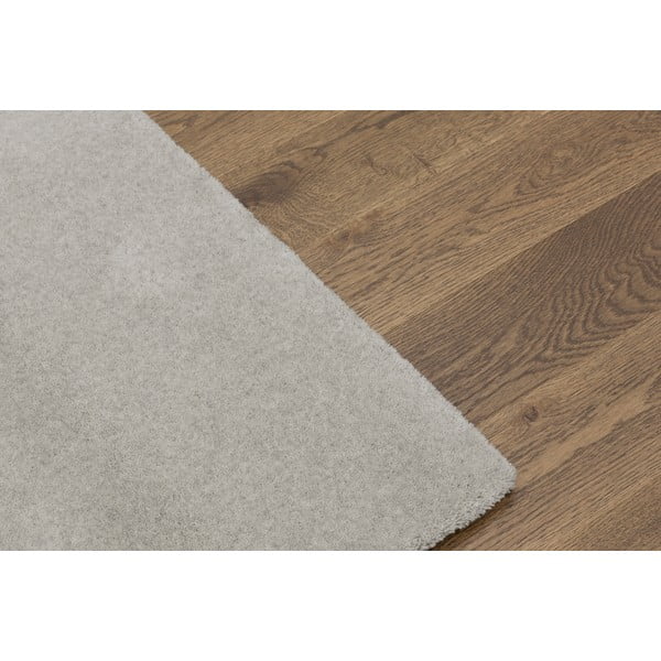 Kilimas iš vilnos kreminės spalvos 200x300 cm Calisia M Smooth – Agnella-image-4