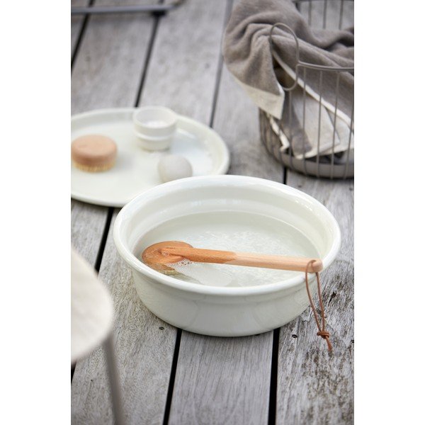 Medinis vonios šepetys Zone Inu, 33 cm ilgio-image-1