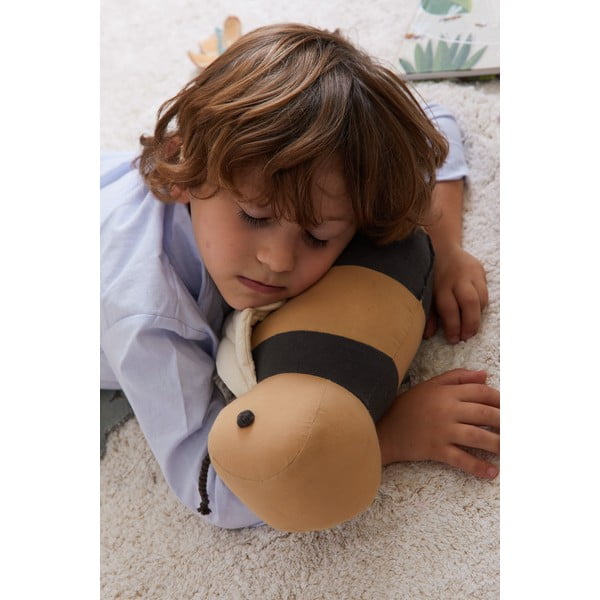 Vaikiška pagalvė Buzzy Bee – Lorena Canals-image-3