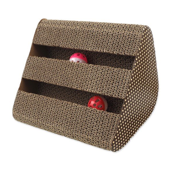 Draskyklė katei Magic Cat Interactive – Plaček Pet Products-image-2
