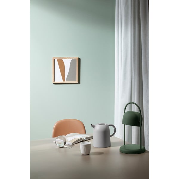 Pilkas termosas arbatai Eva Solo Thimble, 1-image-1