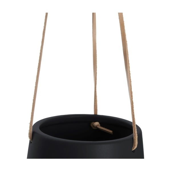 Iš keramikos pakabinamas ir sieninis gėlių vazono dangtelis ø 13,5 cm Skittle – PT LIVING-image-4